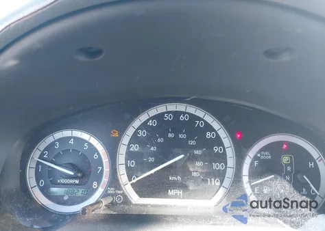 2006 Toyota Sienna Ce from USA, damaged, VIN 5TDZA23C66S443328